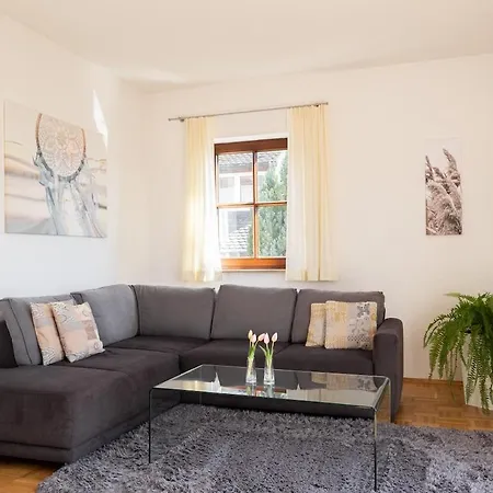 La Perla - Seeperle Mit Seesicht, Offenem Wohnraum * Uberlingen