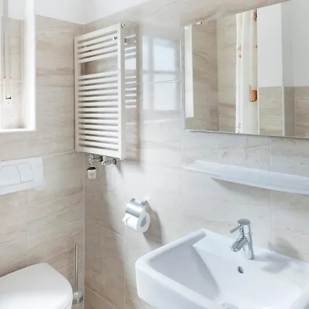 La Perla - Seeperle Apartament Uberlingen