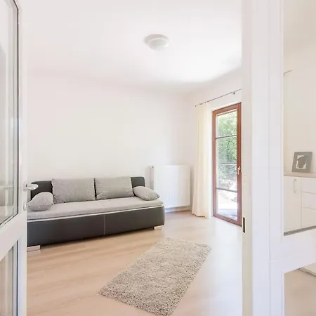 Apartment La Perla - Seeperle
