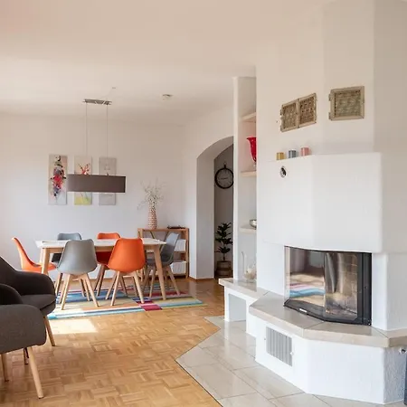 Apartment La Perla - Seeperle Uberlingen