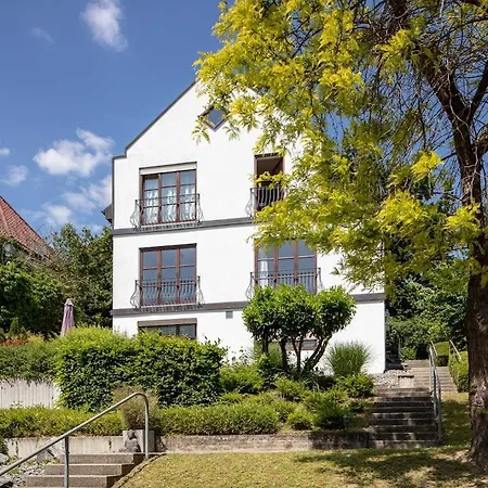 Apartmán La Perla - Seeperle Mit Seesicht, Offenem Wohnraum