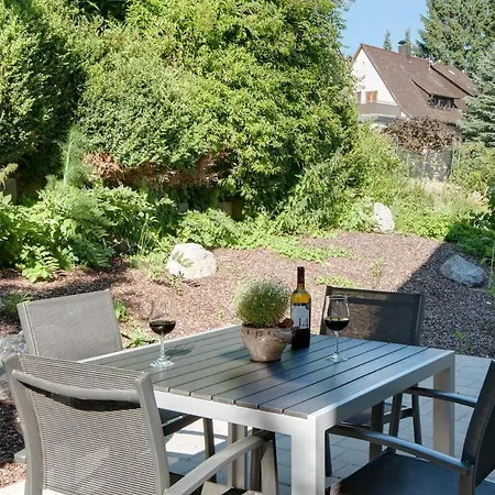 Lägenhet La Perla - Seeperle Mit Seesicht, Offenem Wohnraum Uberlingen