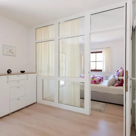 La Perla - Seeperle Appartement