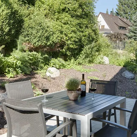Ferienhaus-la-perla-ferienwohnung-seeperle 아파트 위버링겐
