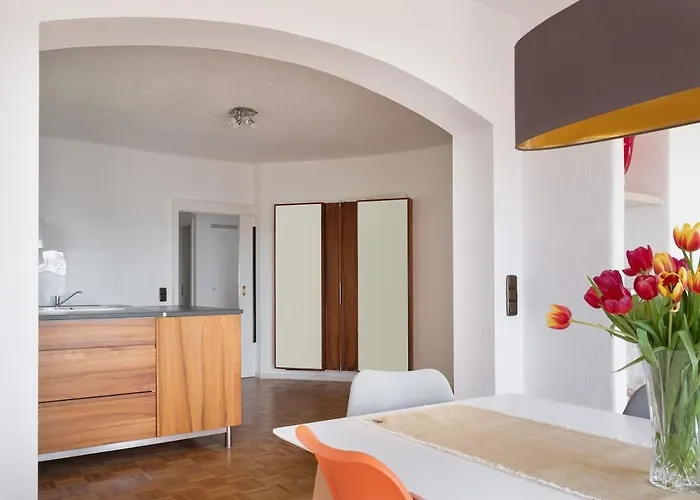 La Perla - Seeperle Lejlighed