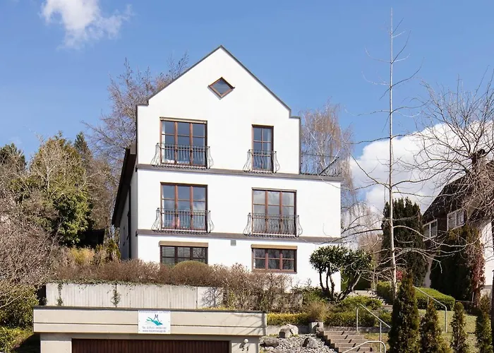 Lejlighed La Perla - Seeperle