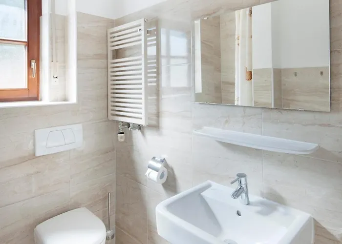 La Perla - Seeperle Lejlighed Uberlingen