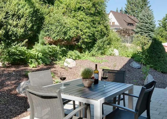 Lejlighed La Perla - Seeperle Uberlingen