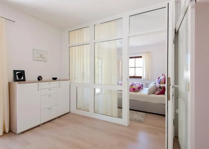 La Perla - Seeperle Lejlighed