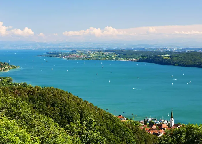 Lejlighed La Perla - Seeperle *