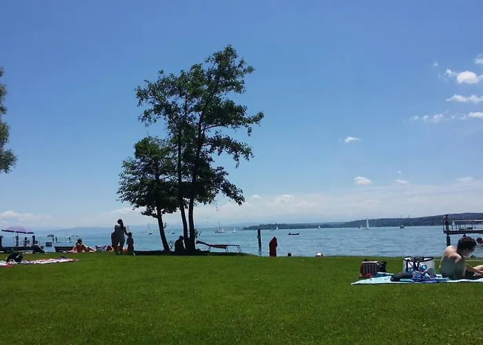 La Perla - Seeperle *