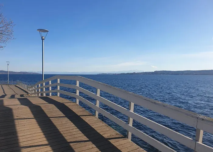 La Perla - Seeperle Lejlighed